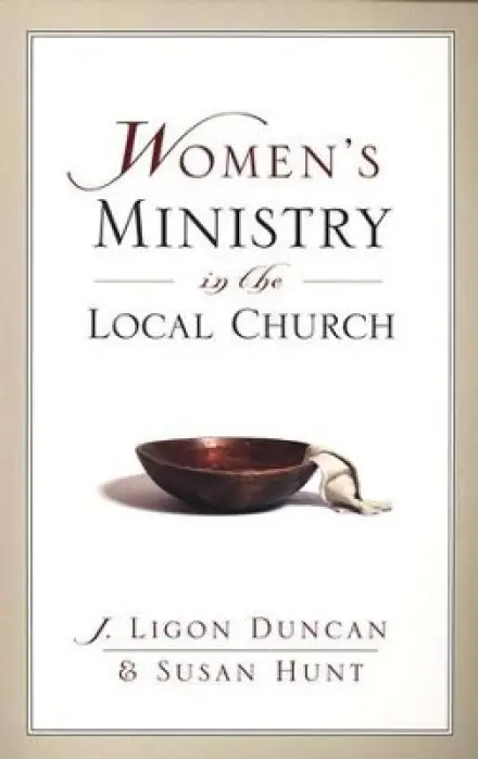 Women's Ministry in the Local Church