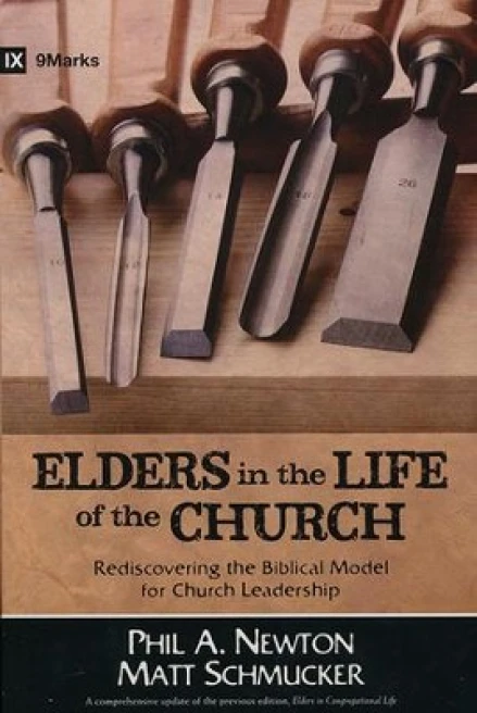 Elders in the Life of the Church