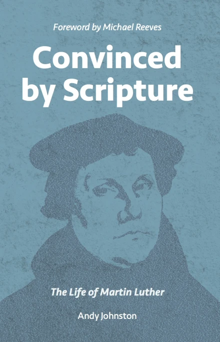 Convinced by Scripture (eBook)