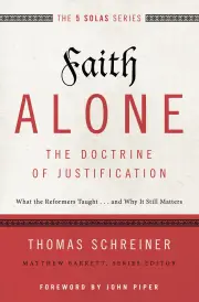 Faith Alone