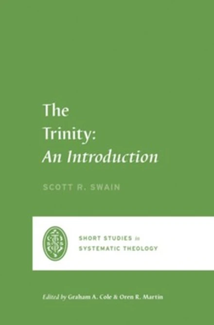 The Trinity: An Introduction