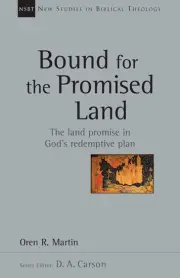 Bound for the Promised Land
