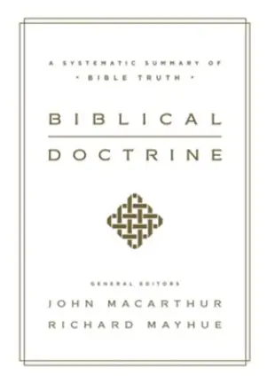 Biblical Doctrine