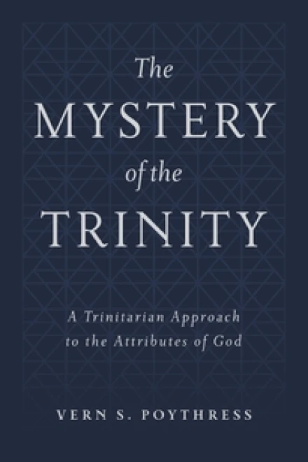 The Mystery of the Trinity