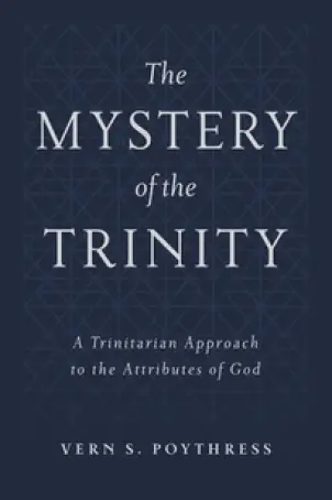 The Mystery of the Trinity