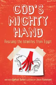 God's Mighty Hand