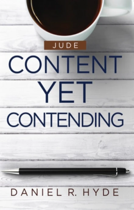 _OOP_Jude: Content Yet Contending