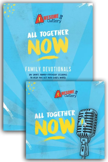 All Together Now Bundle