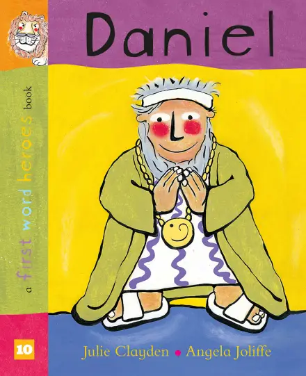 Daniel