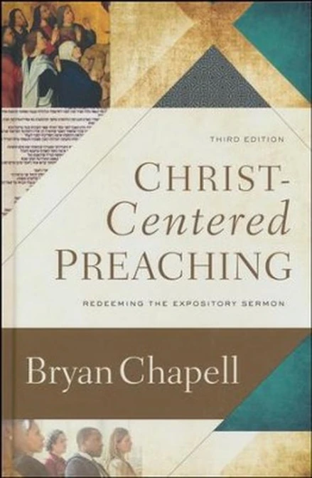 Christ-Centered Preaching