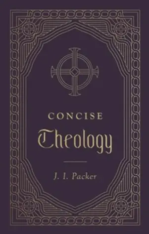 Concise Theology