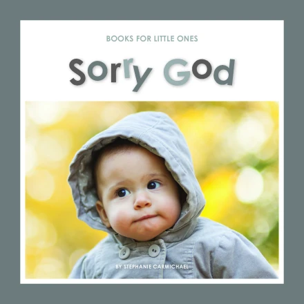 Sorry God