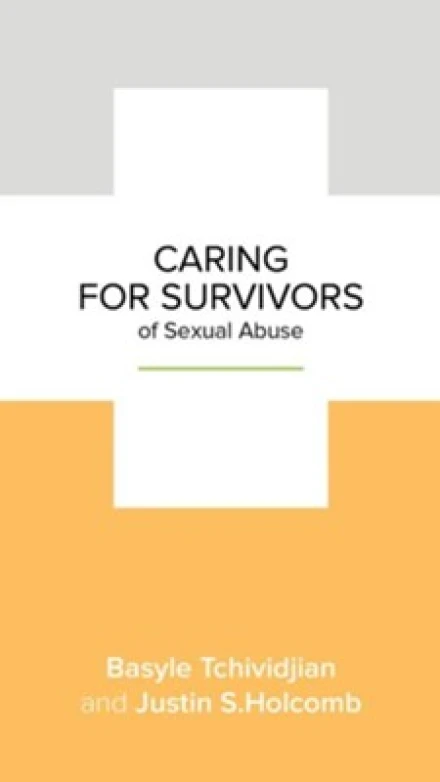 Caring for Survivors of Sexual Abuse