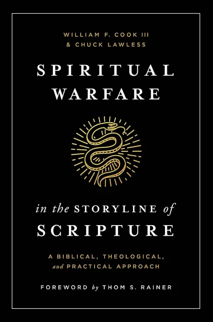 Spiritual Warfare in the Storyline of Scripture