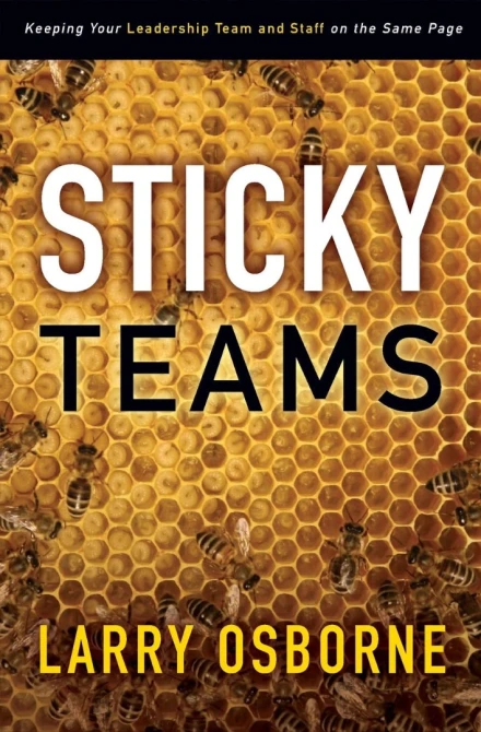 Sticky Teams