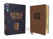NIV Grace & Truth Study Bible