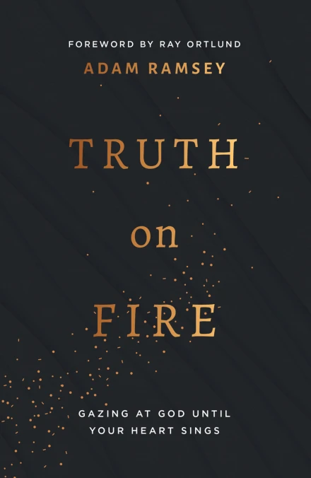 Truth on Fire