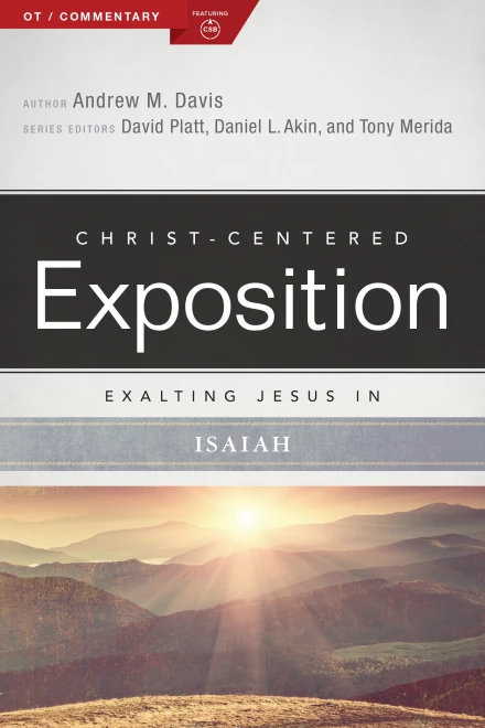 Exalting Jesus in Isaiah