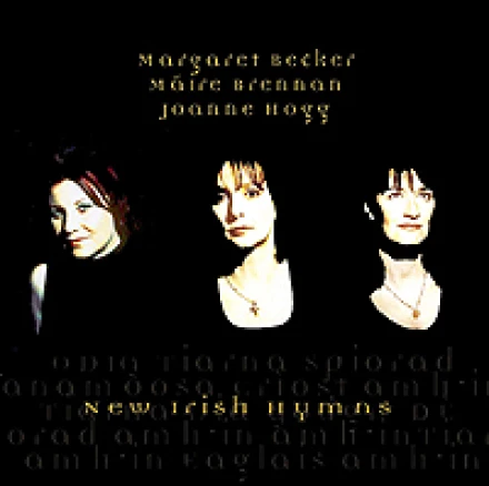 New Irish Hymns - Album