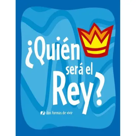 Who Will be King? (Spanish)