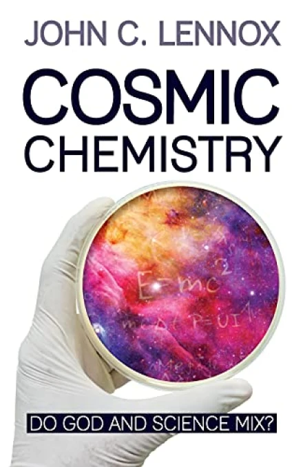 Cosmic Chemistry