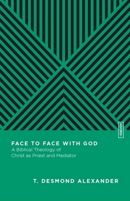 Face to Face with God