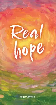 Real Hope (Tract 50 pack)