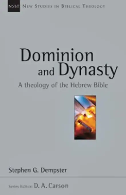 Dominion and Dynasty