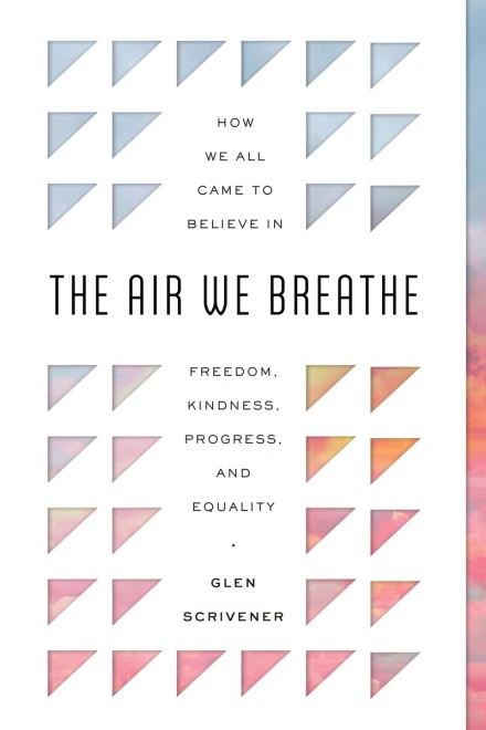 The Air We Breathe