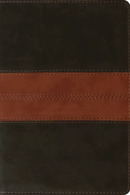 ESV Personal Reference Bible