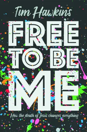 Free To Be Me