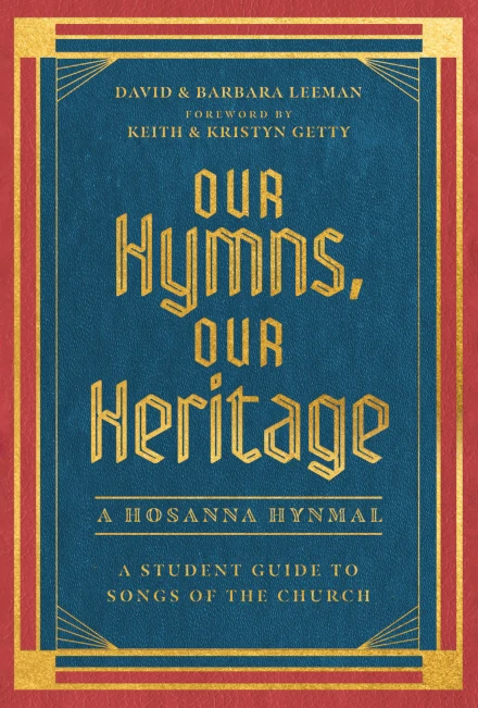 Our Hymns, Our Heritage