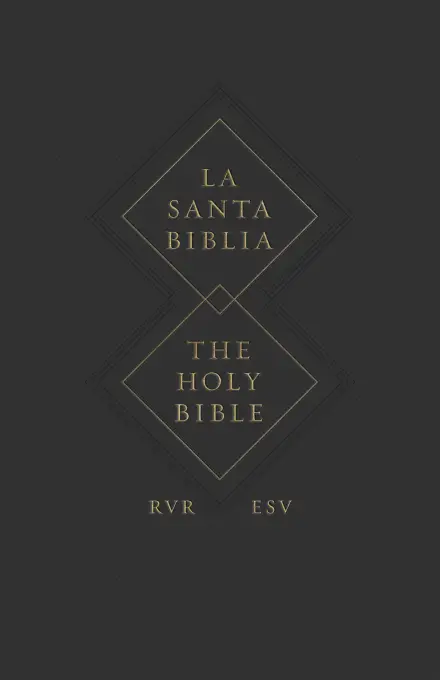 ESV Spanish/English Parallel Bible