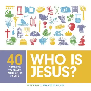 Who Is Jesus?