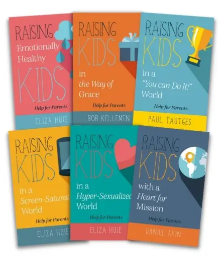 Raising Kids Pack