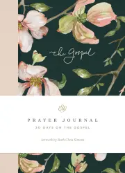 ESV Prayer Journal: 30 Days on the Gospel