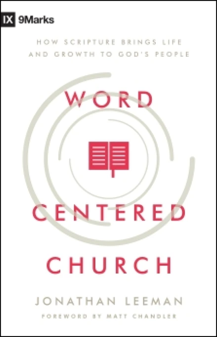 Word Centered Church