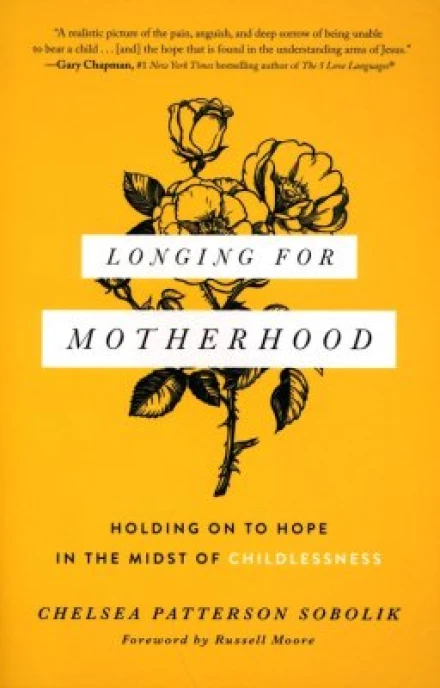 Longing For Motherhood