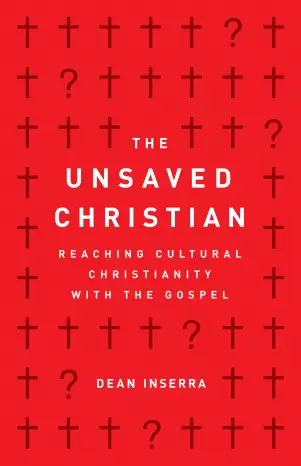 The Unsaved Christian