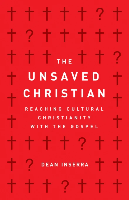 Unsaved Christian