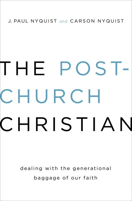 Post-Church Christian Dealing