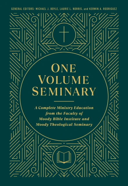 One Volume Seminary