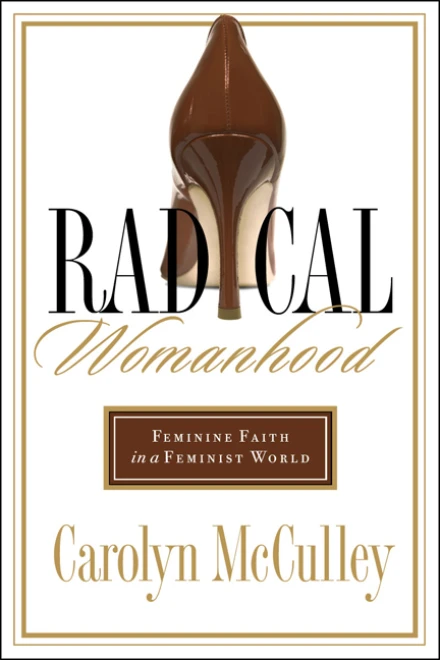 Radical Womanhood