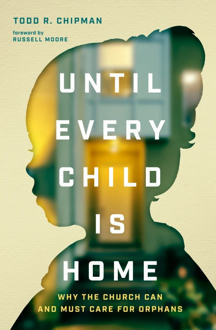 Until Every Child is Home