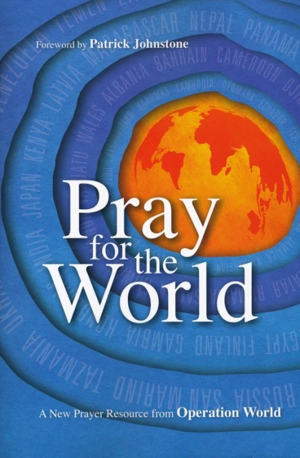 Pray for the World