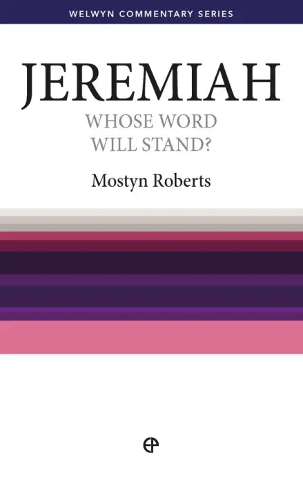 Jeremiah