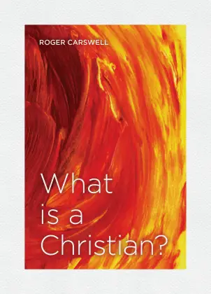 What is a Christian?