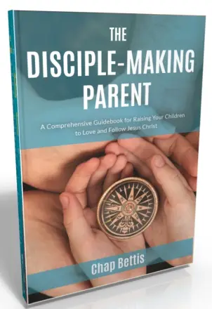 The Disciple-Making Parent