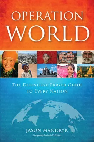 Operation World (7th Edition)