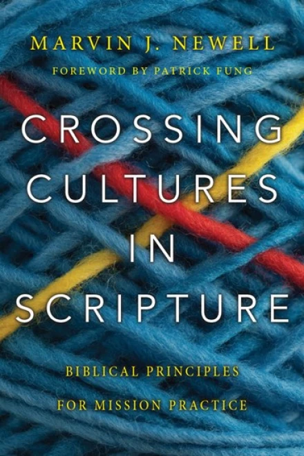 Crossing Cultures in Scripture